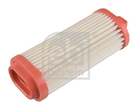 Air filter 184302 FEBI, Image 2