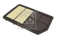 Air filter 184316 FEBI