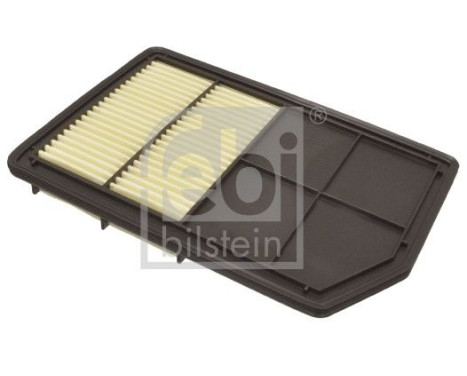 Air filter 184316 FEBI