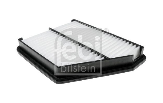 Air filter 184318 FEBI, Image 2