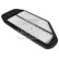 Air filter 184320 FEBI