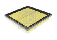 Air filter 184322 FEBI