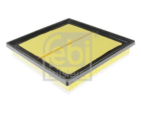 Air filter 184322 FEBI
