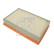 Air filter 184326 FEBI, Thumbnail 2