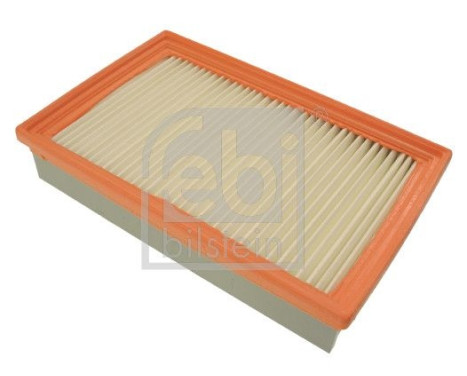 Air filter 184326 FEBI
