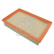 Air filter 184326 FEBI