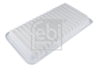 Air filter 184329 FEBI