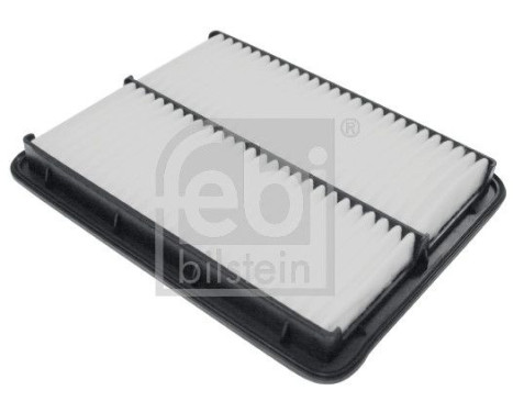 Air filter 184330 FEBI, Image 2