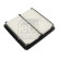 Air filter 184340 FEBI, Thumbnail 2