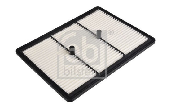 Air filter 184345 FEBI