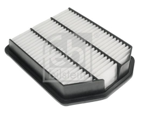 Air filter 184346 FEBI, Image 2