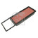 Air filter 184350 FEBI, Thumbnail 2