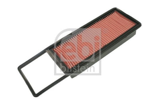 Air filter 184350 FEBI, Image 2