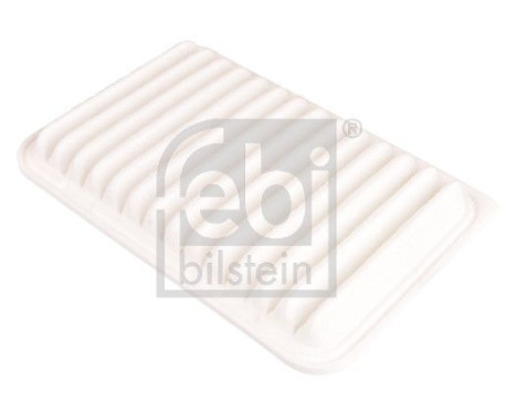 Air filter 184357 FEBI