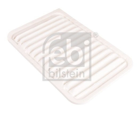 Air filter 184357 FEBI, Image 2