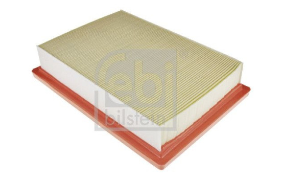 Air filter 184360 FEBI, Image 2