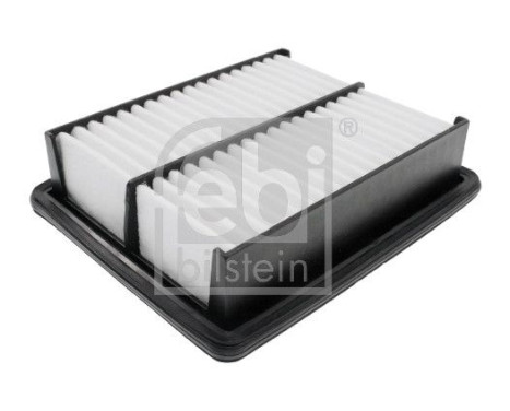 Air filter 184366 FEBI, Image 2