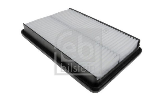 Air filter 184368 FEBI, Image 2