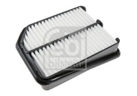 Air filter 184371 FEBI