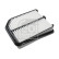 Air filter 184371 FEBI