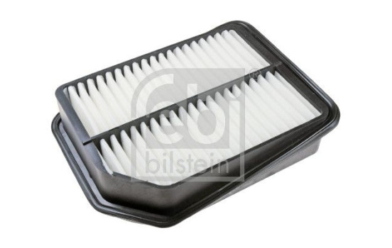 Air filter 184371 FEBI, Image 2