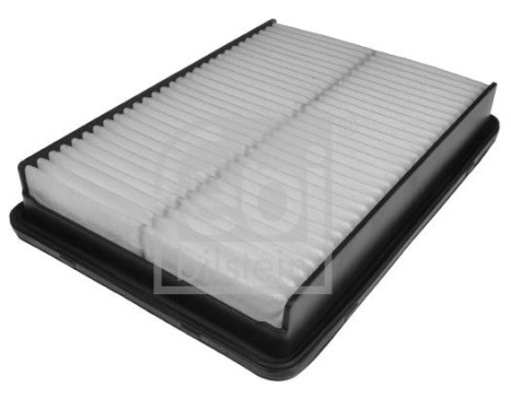 Air filter 184374 FEBI, Image 2