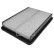 Air filter 184374 FEBI, Thumbnail 2