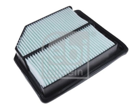 Air filter 184389 FEBI, Image 2