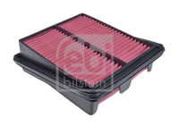 Air filter 184390 FEBI