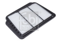 Air filter 184395 FEBI