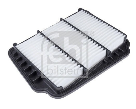 Air filter 184395 FEBI, Image 2