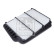 Air filter 184395 FEBI, Thumbnail 2