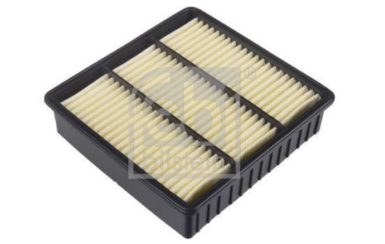 Air filter 184396 FEBI