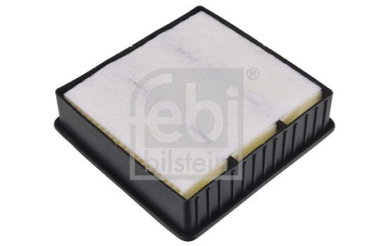 Air filter 184396 FEBI, Image 2
