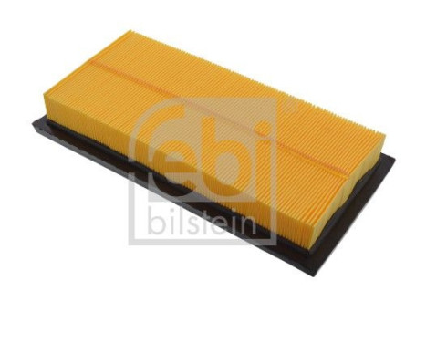 Air filter 184399 FEBI, Image 2