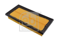 Air filter 184399 FEBI