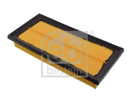 Air filter 184399 FEBI
