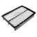 Air filter 184400 FEBI