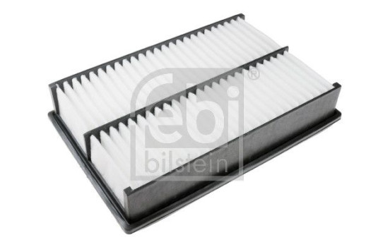 Air filter 184400 FEBI, Image 2