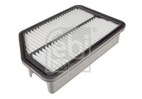Air filter 184401 FEBI