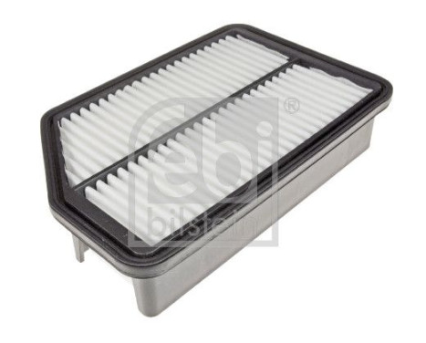 Air filter 184401 FEBI