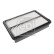 Air filter 184402 FEBI