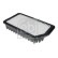 Air filter 184410 FEBI