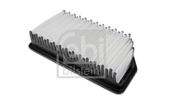 Air filter 184410 FEBI, Image 2