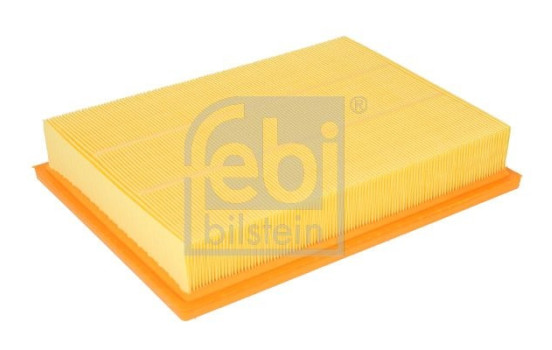 Air filter 184416 FEBI, Image 2
