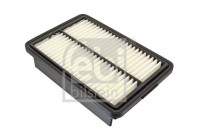 Air filter 184417 FEBI