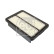 Air filter 184417 FEBI