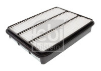 Air filter 184425 FEBI