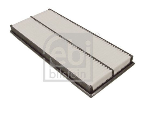 Air filter 184445 FEBI, Image 2