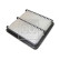Air filter 184446 FEBI, Thumbnail 2